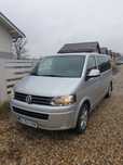 Volkswagen Caravelle Volkswagen Caravelle