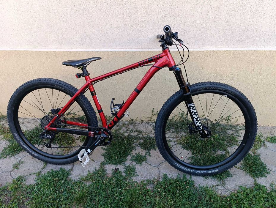 Bicicleta MTB NS Bikes / Octane One Prone – ediție specială