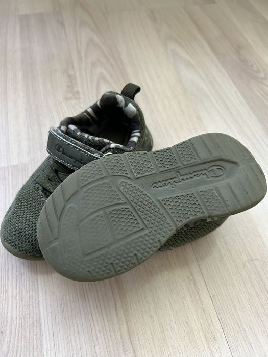 Детски маратонки Puma, Nike, Adidas и Champion