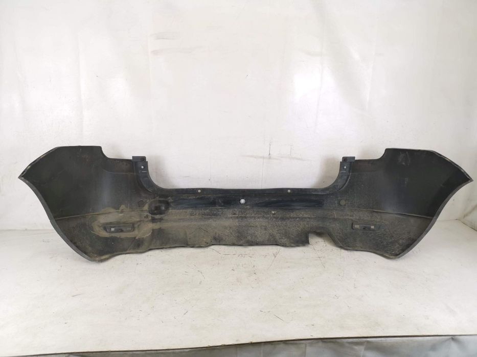 Bara Spate Dacia  Duster 1 2010 2011 2012 2013 Originala In Stare Buna