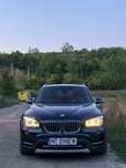 Bmw x1 2013 xdrive