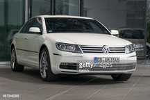 WV phaeton 2013г