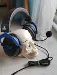 Căști HyperX Cloud Playstation Gaming Headset PS4 PS5 PC