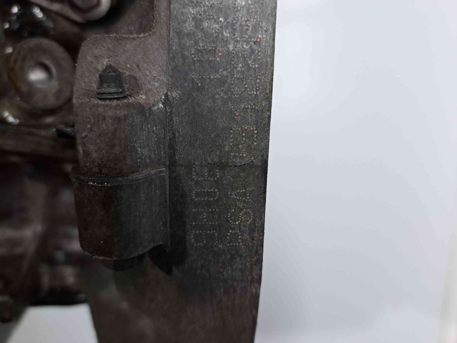 Motor complet ambielat  Citroen C4 (II) [Fabr 2009-2018] 9H06 1.6 HDI