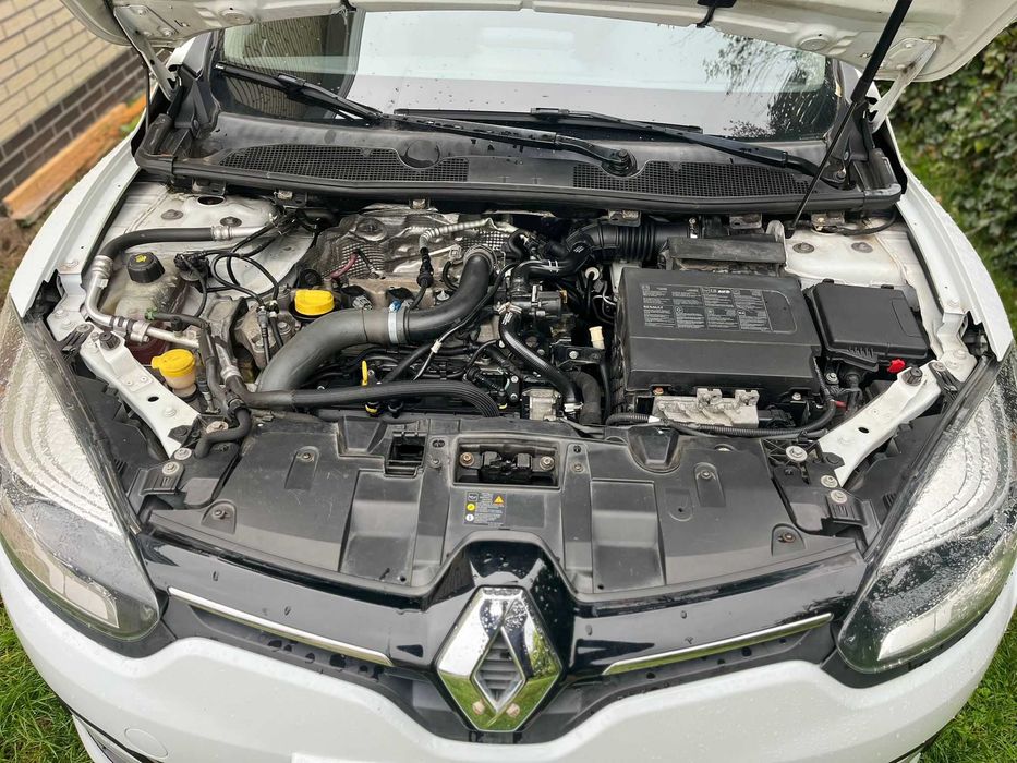 Renault megane III