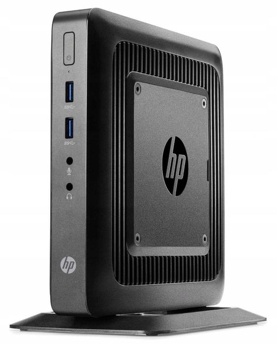 Mini Pc, Hp t520, Thin Client
