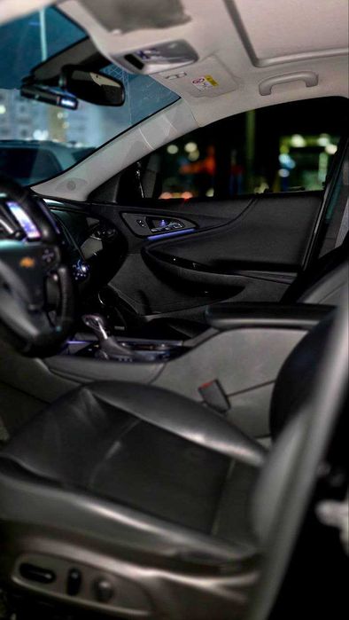 Супер цена! Малибу 2 Премьер 21г/22г Черный цвет! Родная краска!