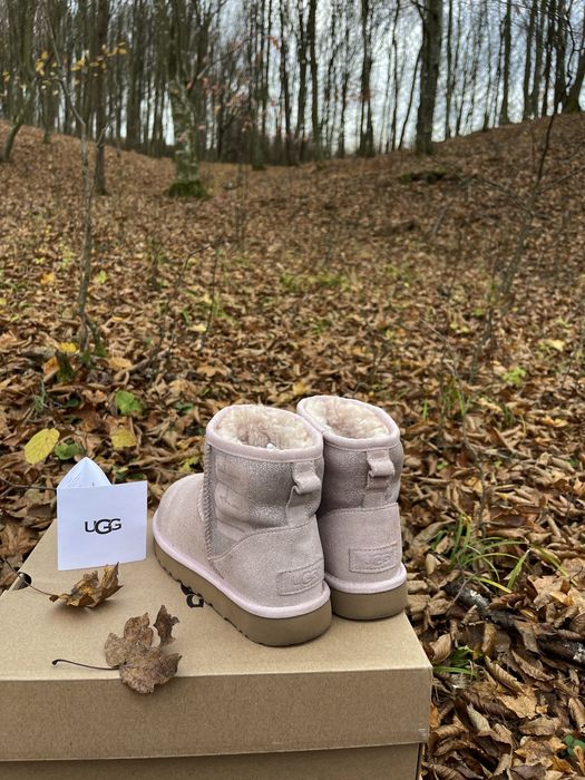 Ugg originale marime 37