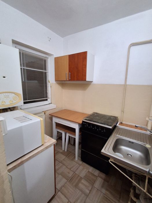 Garsoniera de vanzare , cartier Obor