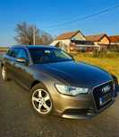 Vand Audi A6 4G Anul 2013