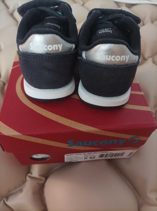 Saucony/Camper N21 уникални Нови
