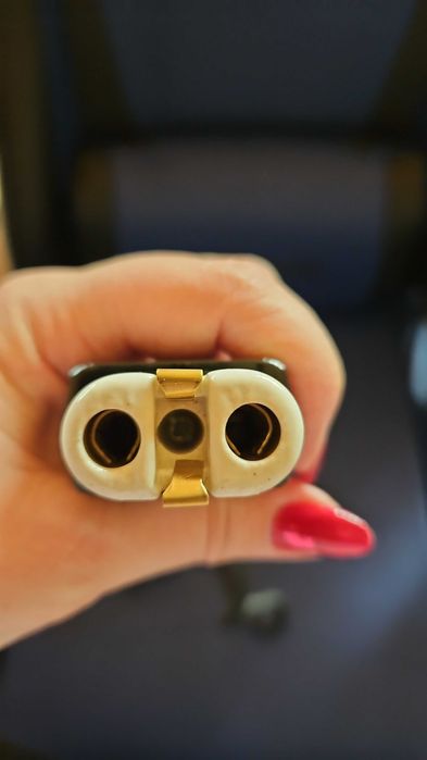 Електрическа тенджера от соца.