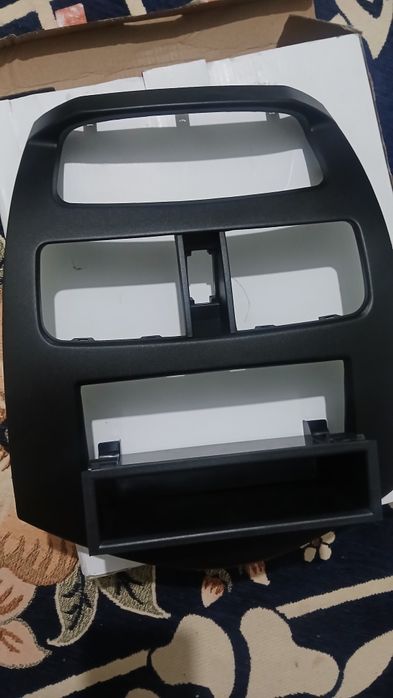 Chevrolet spark ramka