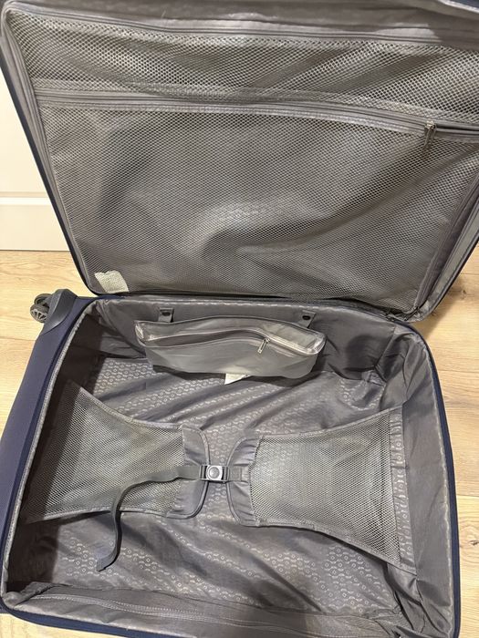 Samsonite Suitcase