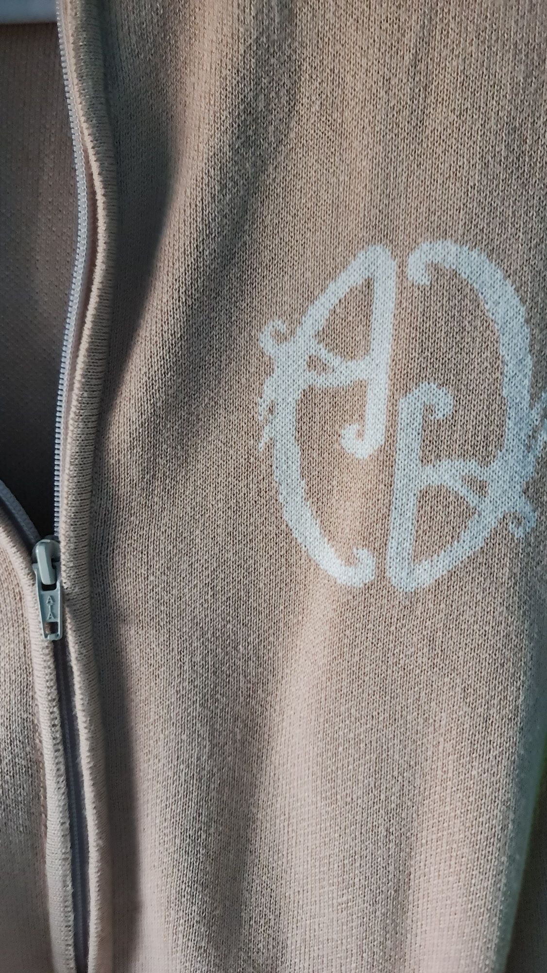 Alessa жилетка яке