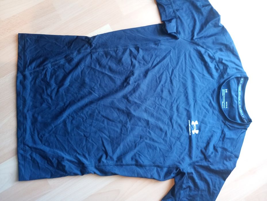 Мъжки тениски Under armour