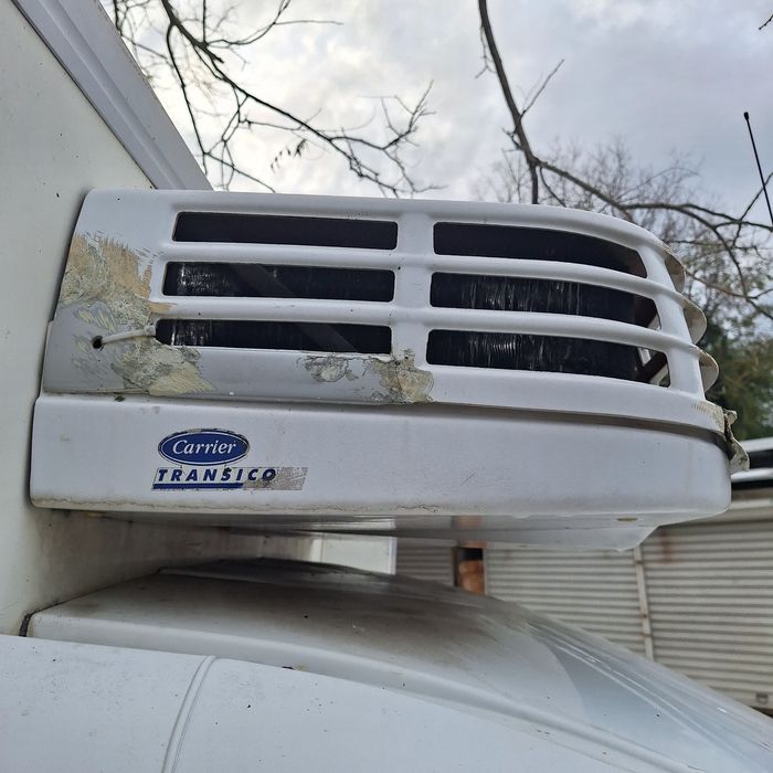 Фиат Скудо2.0D -20°