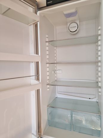 Хладилник с фризер LIEBHERR CNef 4015