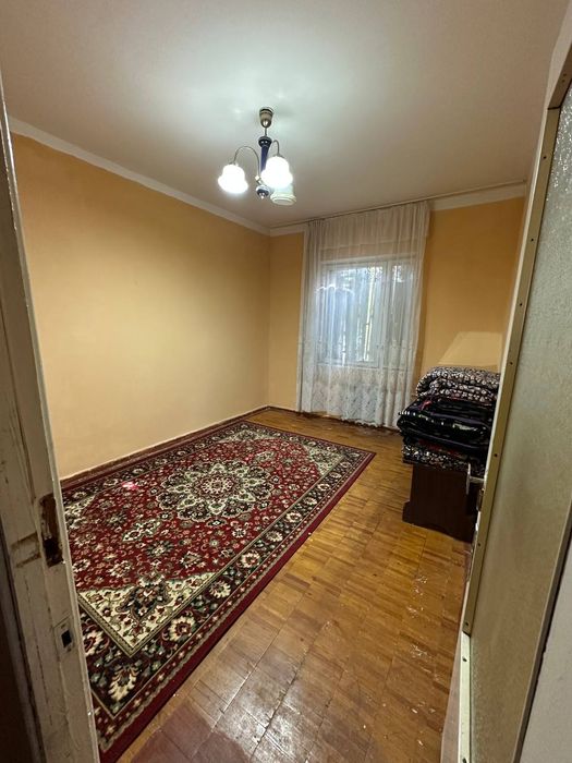 Продается 4х комнатная квартира Карасу-2