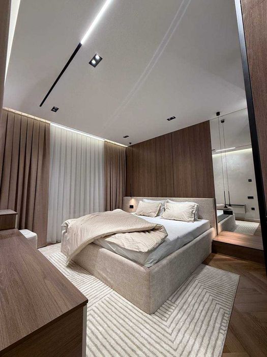 Срочно! 2/3-комнатная квартира в Центре, 77 серия, Мирабадский район