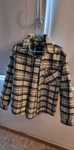 Camasa oversize barbati Pull & Bear