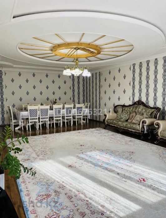 Аренда коттеджа для проведения различных мероприятий