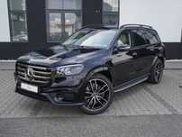 Mercedes-Benz GLS Mercedes-Benz GLS 580 4MATIC - BM 15886