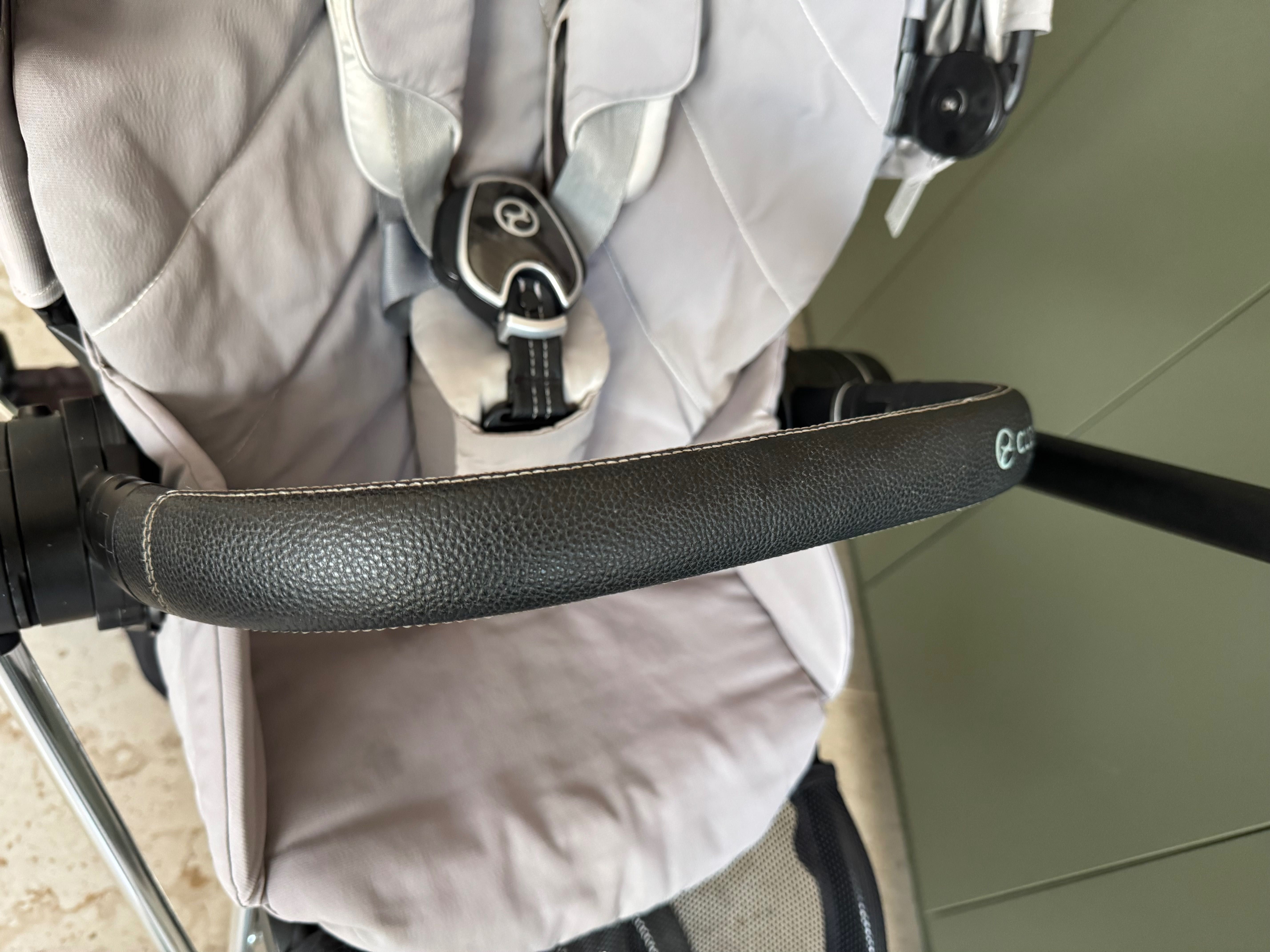 Детска количка cybex Mios