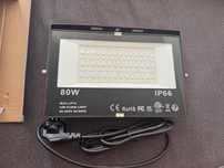 Proiector rgb led - smart