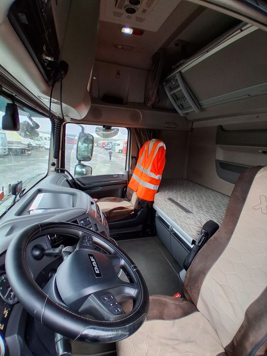 Vand firma de transport