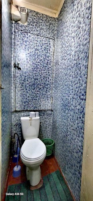 Chilonzorda 2 xonali uy sotiladi