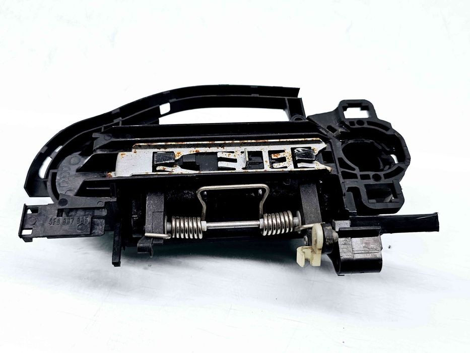 Maner usa stanga spate Audi A6 (4F2, C6) facelift [Fabr 2004-2010] LZ7