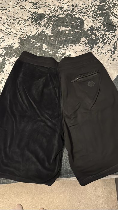 Pantaloni scurti moncler