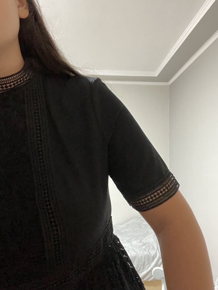 Bluziță elegantă Zara
