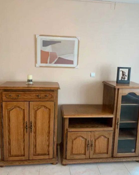 Дава се под наем Двустаен апартамент в София, Люлин 10 - 70 кв.м за 450 € - Снимка #1