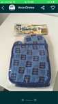 set manusa de protectie bucatarie