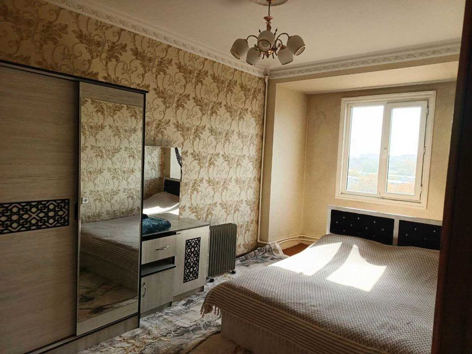 ;Вторичка‼️4хона квартира 95м2 Юнусабад 16даха метро Туркистанга якин