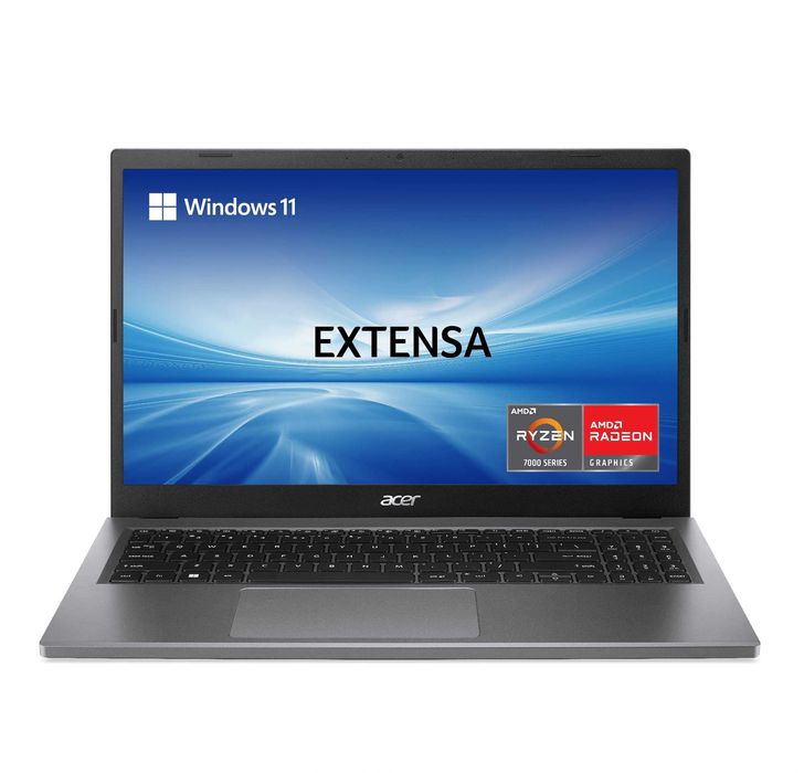 Acer Extansa 15 Ryzen 3