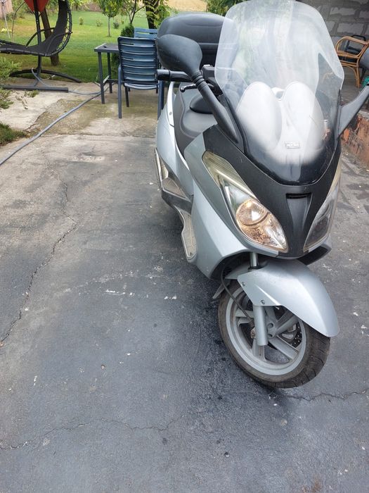 Vand scuter aprilia