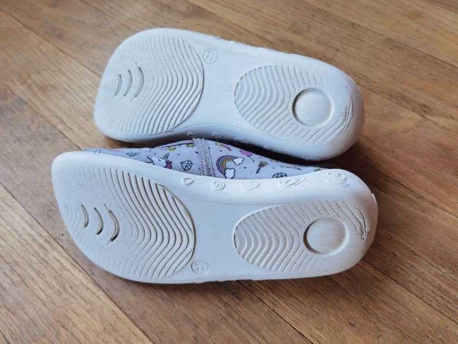 Детски пантофи 28 номер