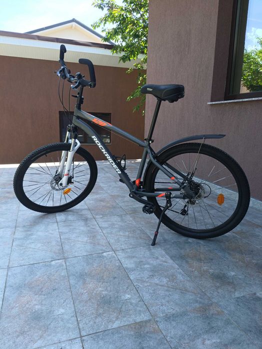Vând bicicletă Rockrider