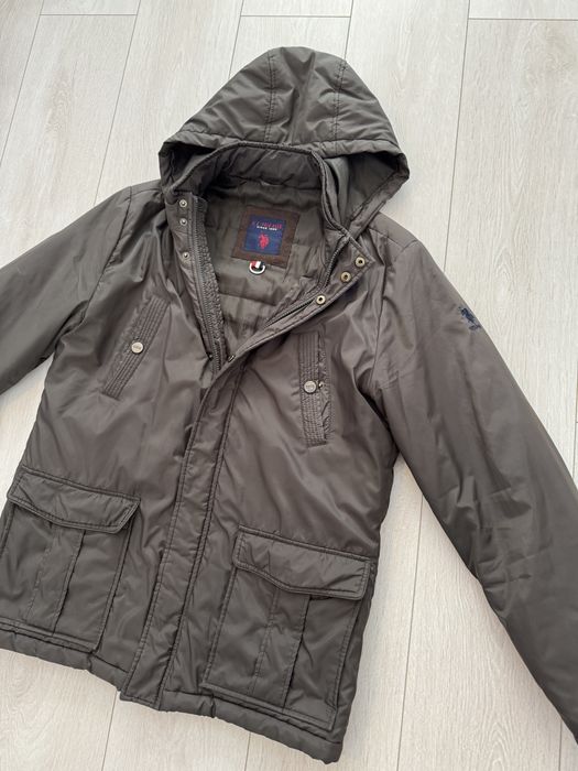 Geaca U.S. POLO ASSN. originala - stare impecabila