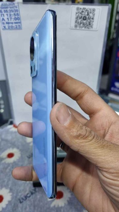 Xioami 13 lite 12/256 gb