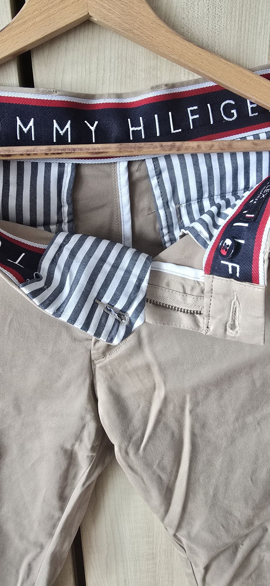 Tommy Hilfiger Chino Trouser 30/30