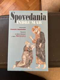 Spovedania - Îndrumar