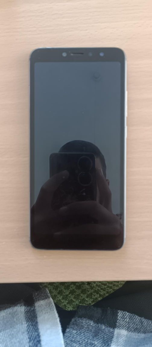 redmi s2 32gb obmen bor iPhone ga