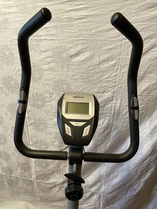 Bicicleta de fitness, stationara HT  FIT  303