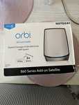 Orbi Range Extender Wi-Fi