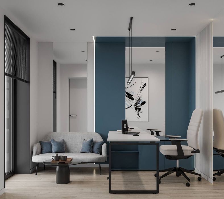 Продажа помещение, Академ городок , It park, 35 м2