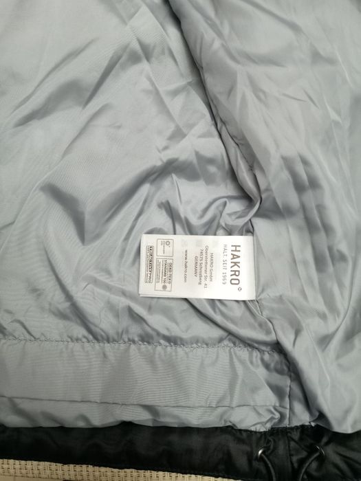 Мъжко преходно яке.